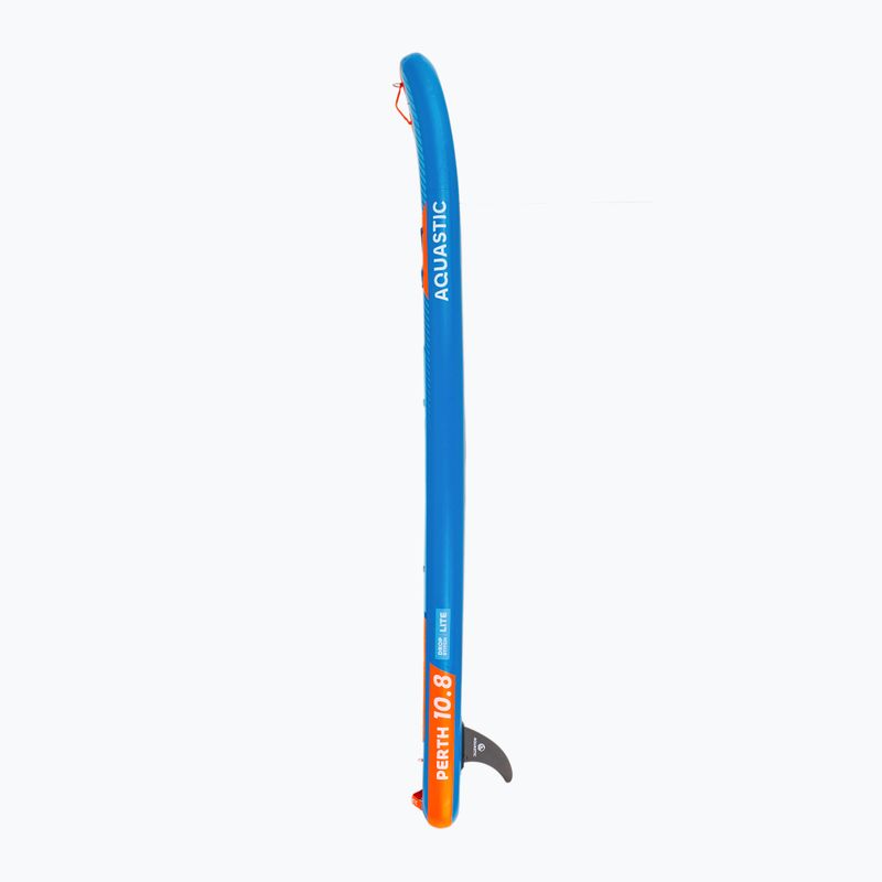Placă SUP AQUASTIC Perth 10'8" albastru 4