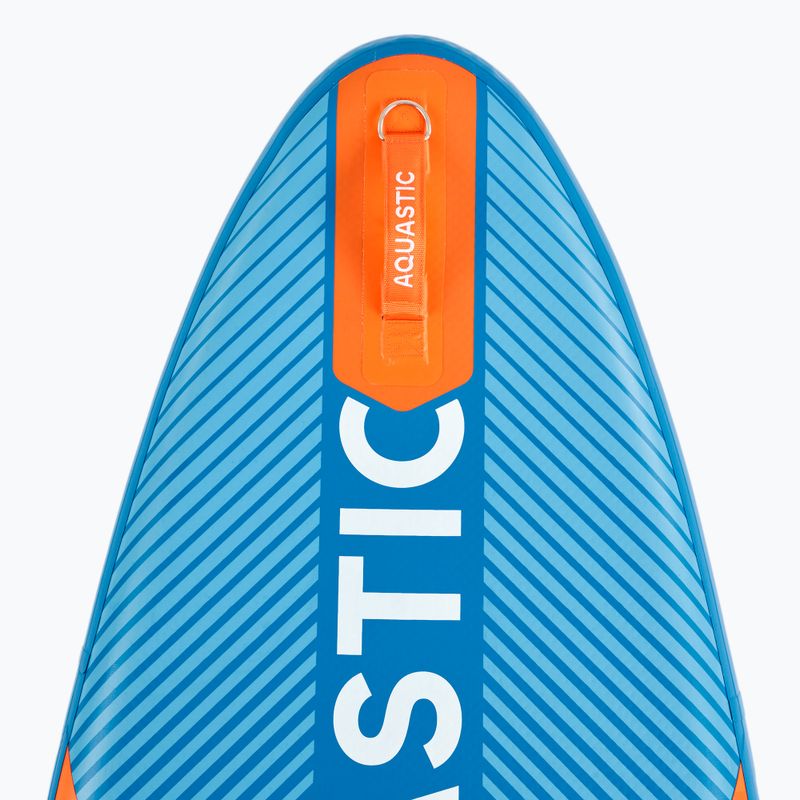 Placă SUP AQUASTIC Perth 10'8" albastru 5