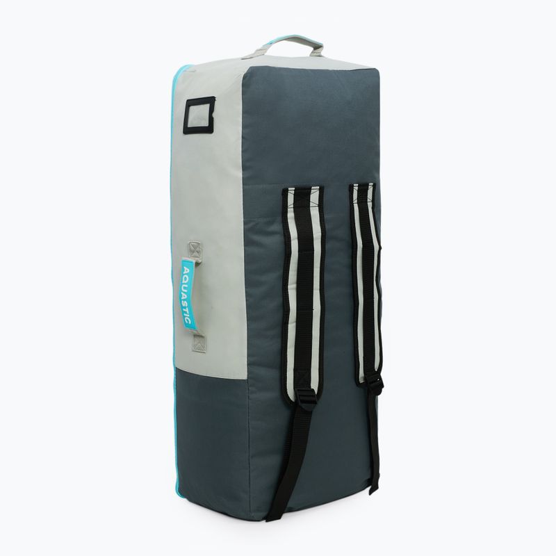 Placă SUP AQUASTIC Perth Pro 11'2" allround verde 14