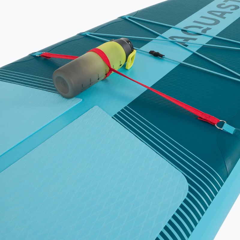 Placă SUP AQUASTIC Compact 11'0" albastru 10