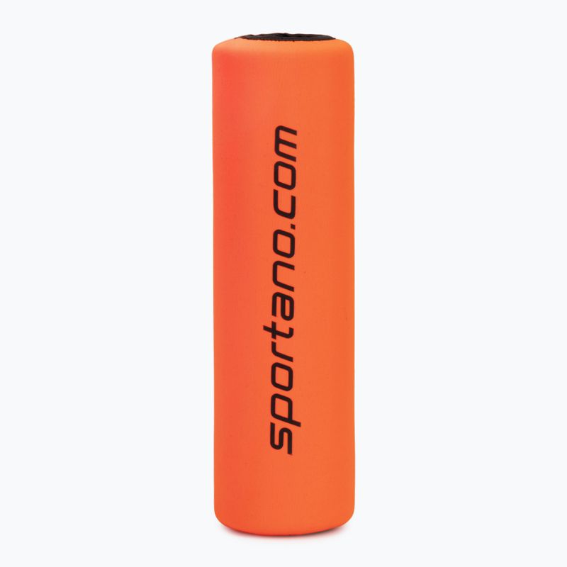 Plută pentru vâslă SUP Sportano SPT-B5I001-RD roșie 2