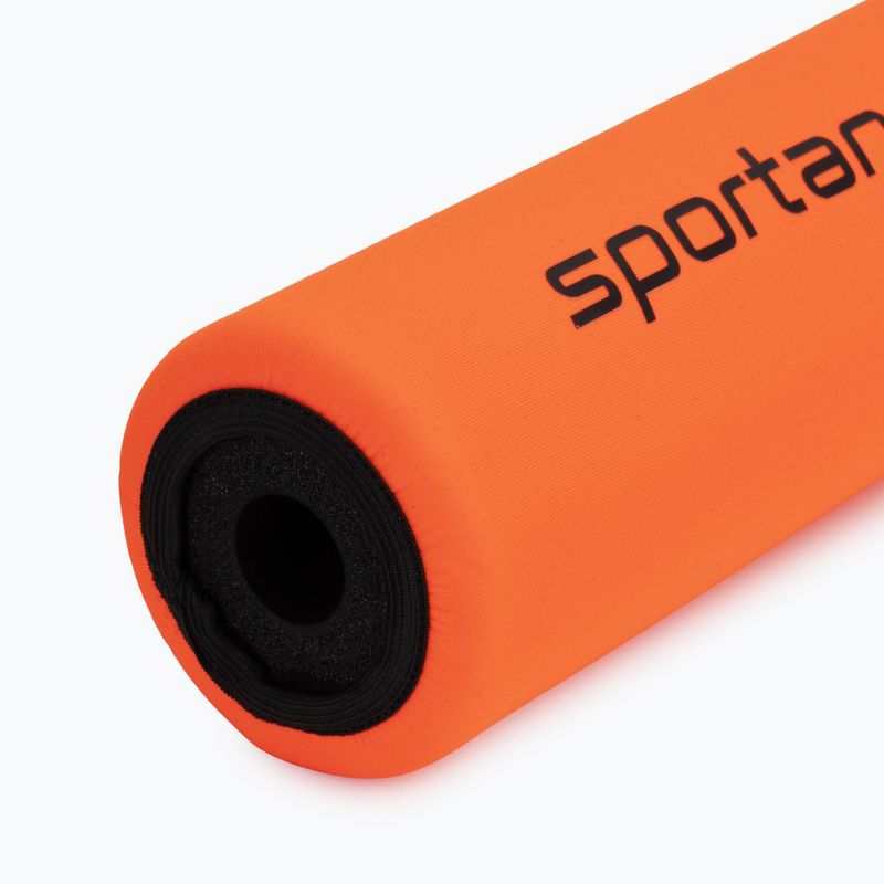 Plută pentru vâslă SUP Sportano SPT-B5I001-RD roșie 3