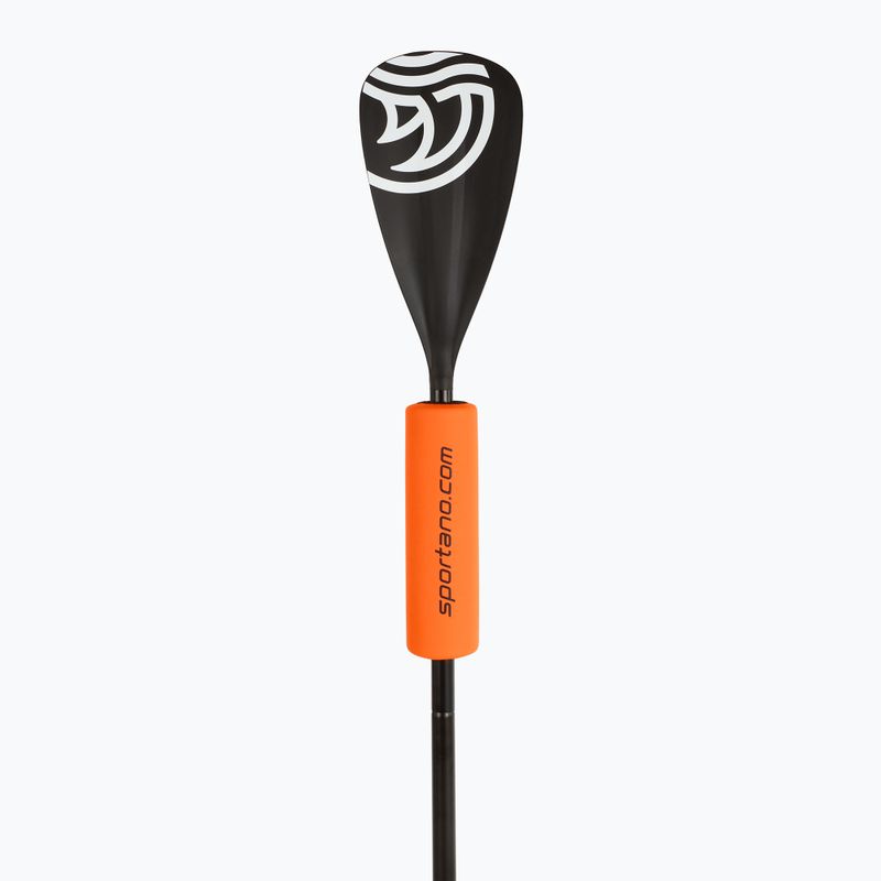 Plută pentru vâslă SUP Sportano SPT-B5I001-RD roșie 4