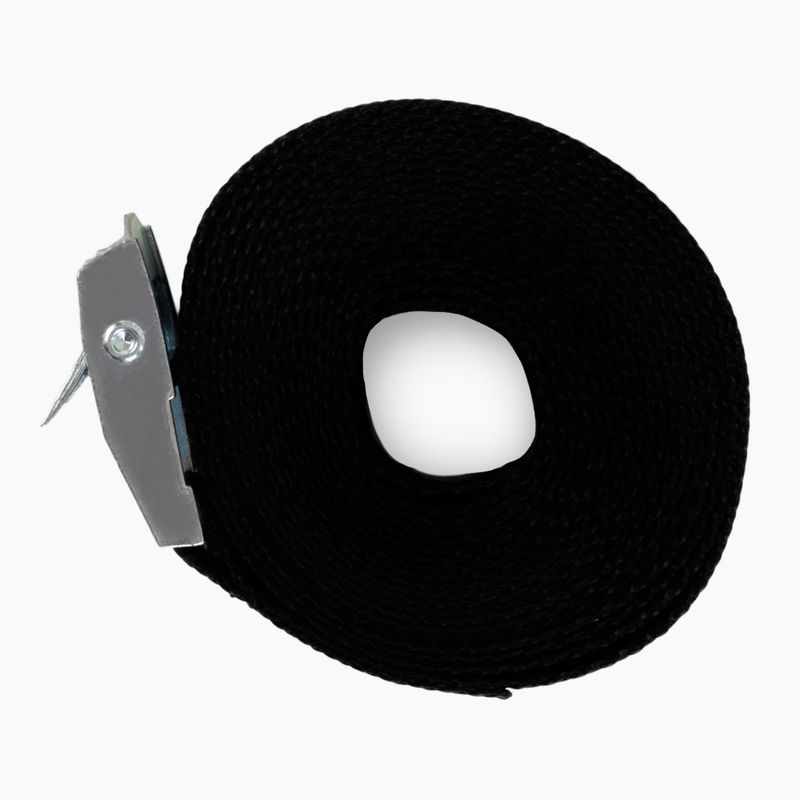Cărucior pentru 2 plăci SUP AQUASTIC AQS-B5I015-NC argintiu 8