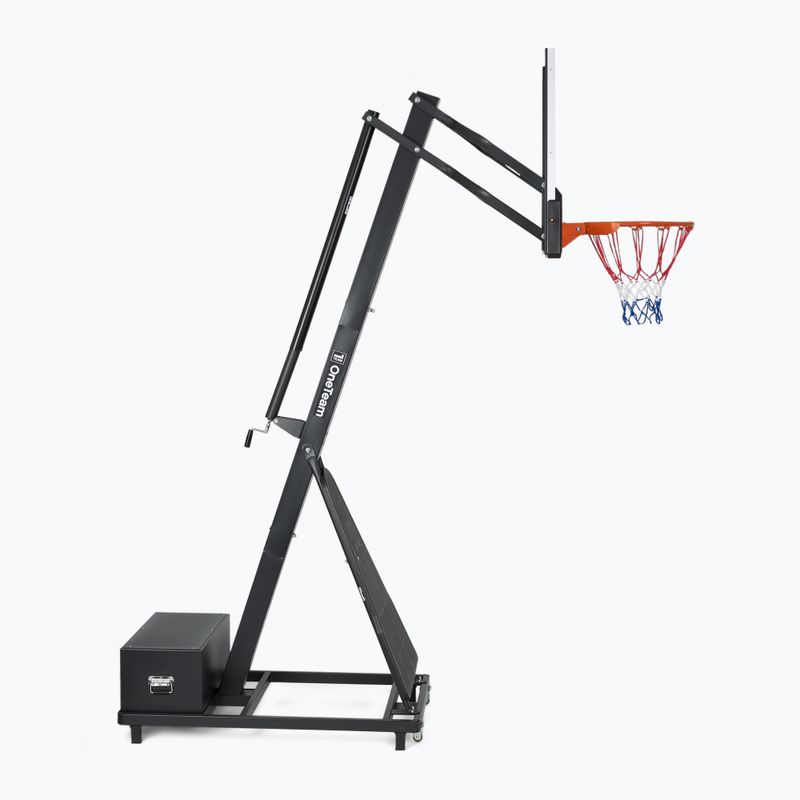 Coș de baschet Oneteam BH08 PRO black 3