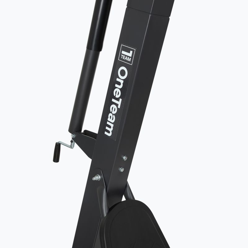 Coș de baschet Oneteam BH08 PRO black 6