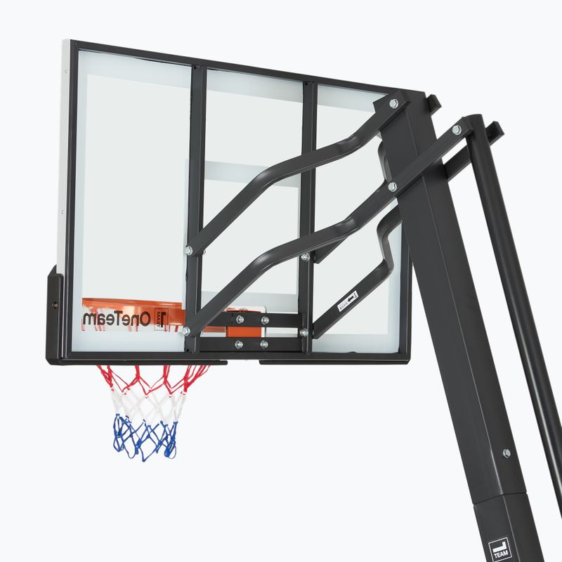 Coș de baschet Oneteam BH08 PRO black 11