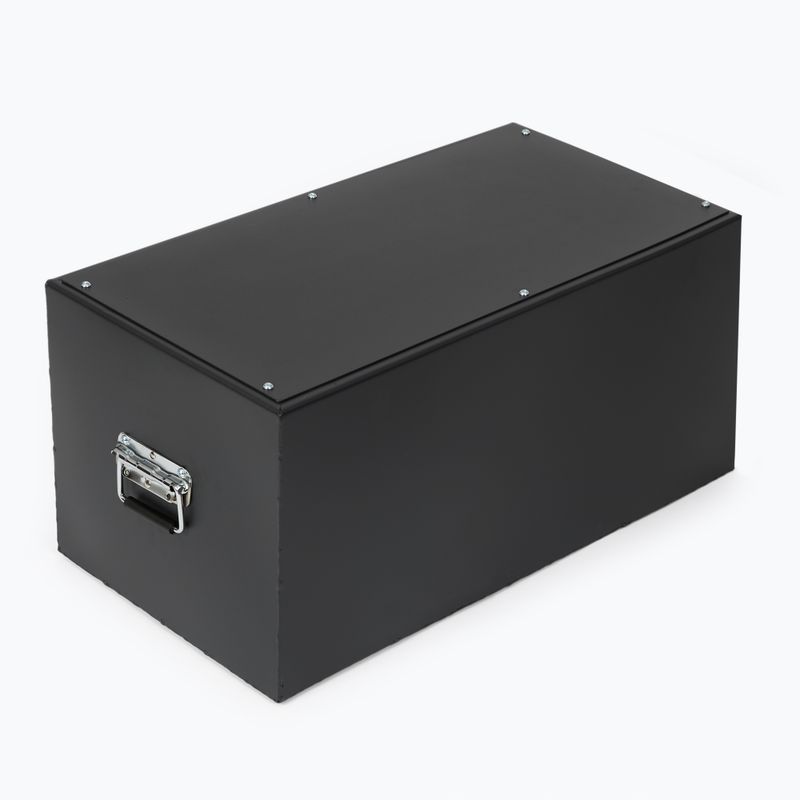 Coș de baschet Oneteam BH08 PRO black 12