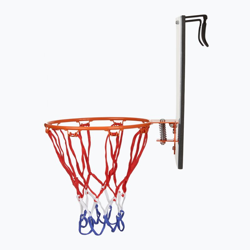 Set de baschet OneTeam BBK01 with a white ball 4
