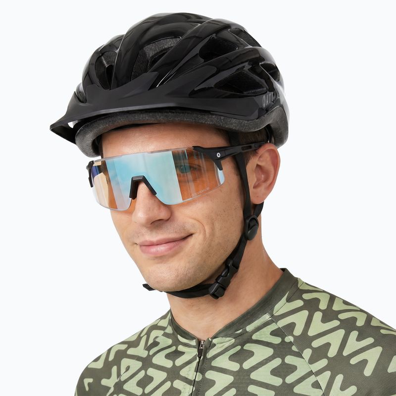 Ochelari de soare pentru ciclism ATTABO Stilb Air photochromic black 2
