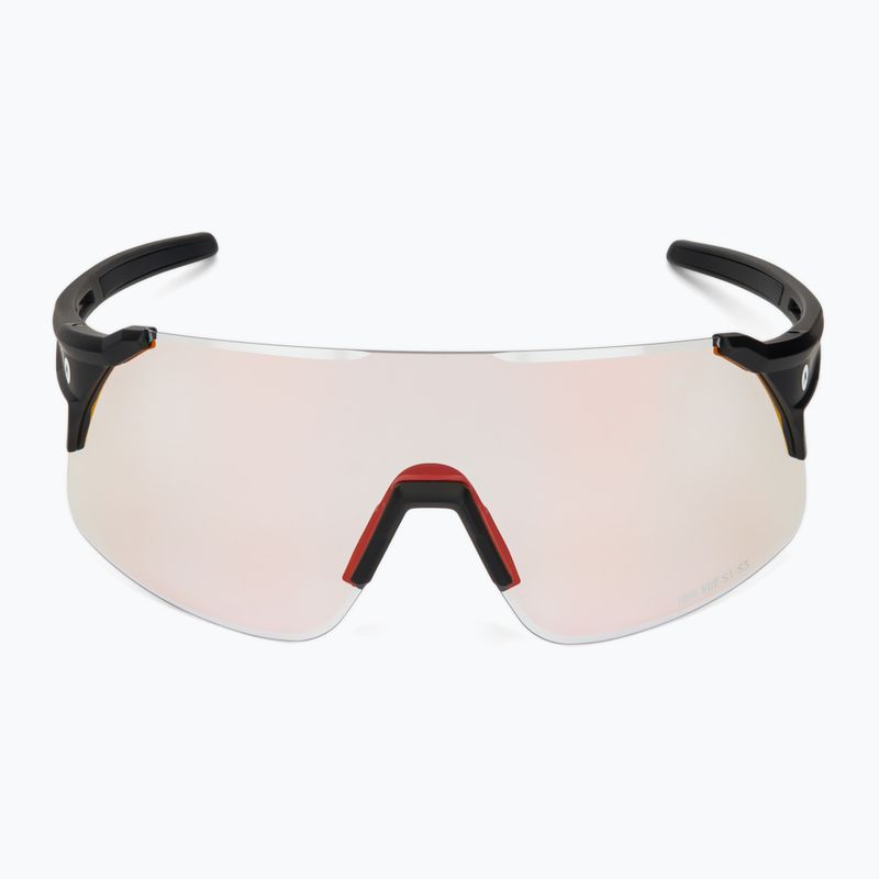Ochelari de soare pentru ciclism ATTABO Stilb Air photochromic black 5