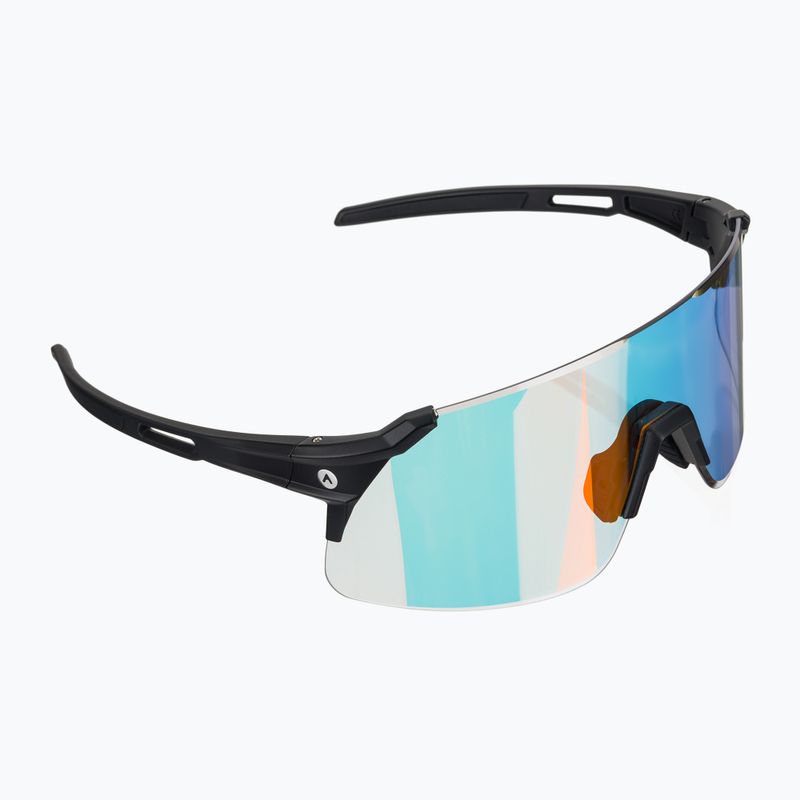 Ochelari de soare pentru ciclism ATTABO Stilb Air photochromic black 7