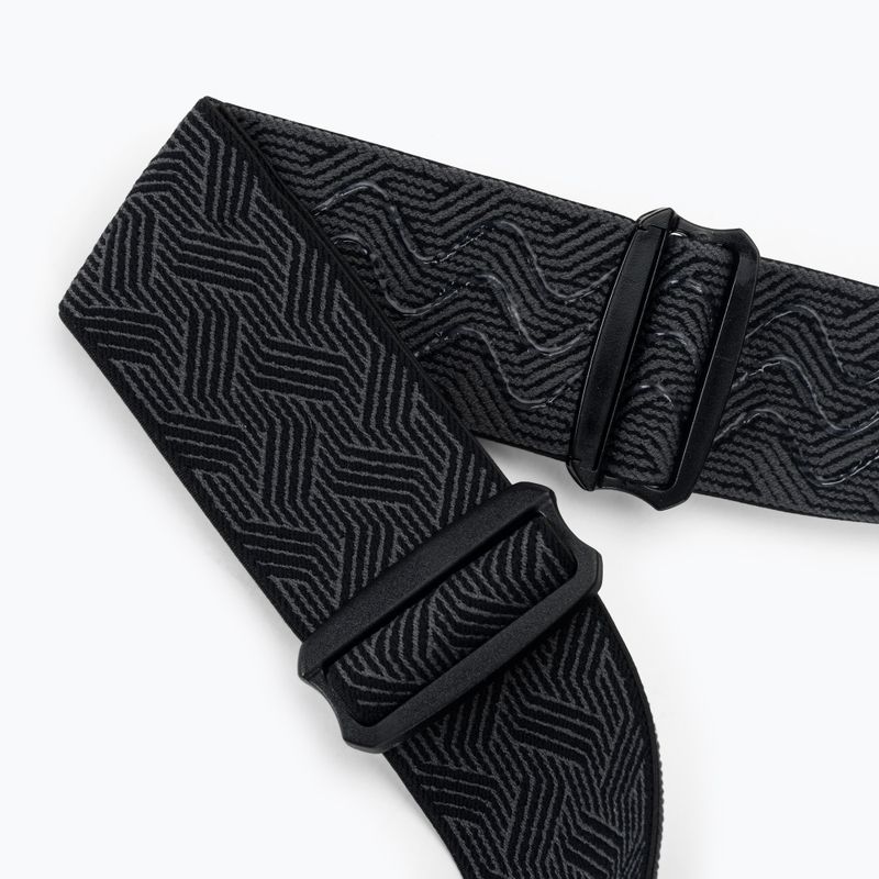 Ochelari de ciclism ATTABO Pakrac Anti-Fog black 5