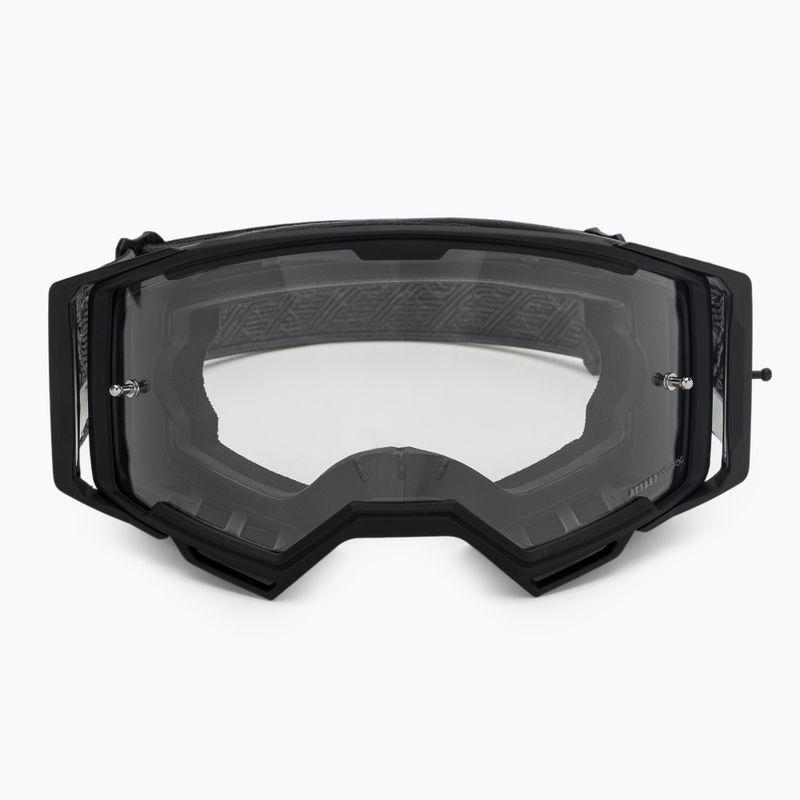 Ochelari de ciclism ATTABO Pakrac Anti-Fog black 5
