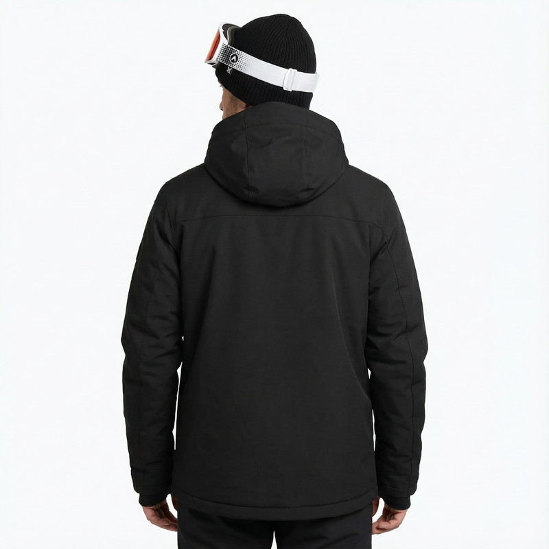 Ochelari de schi ATTABO de schi Kinik white 4