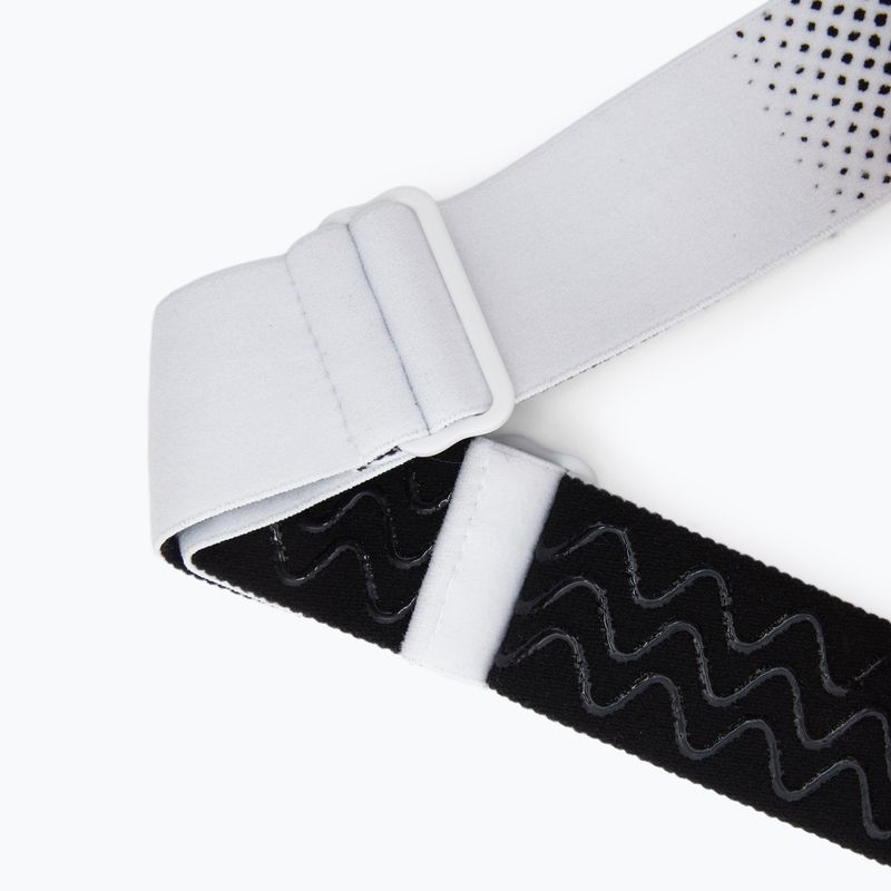 Ochelari de schi ATTABO de schi Kinik white 8