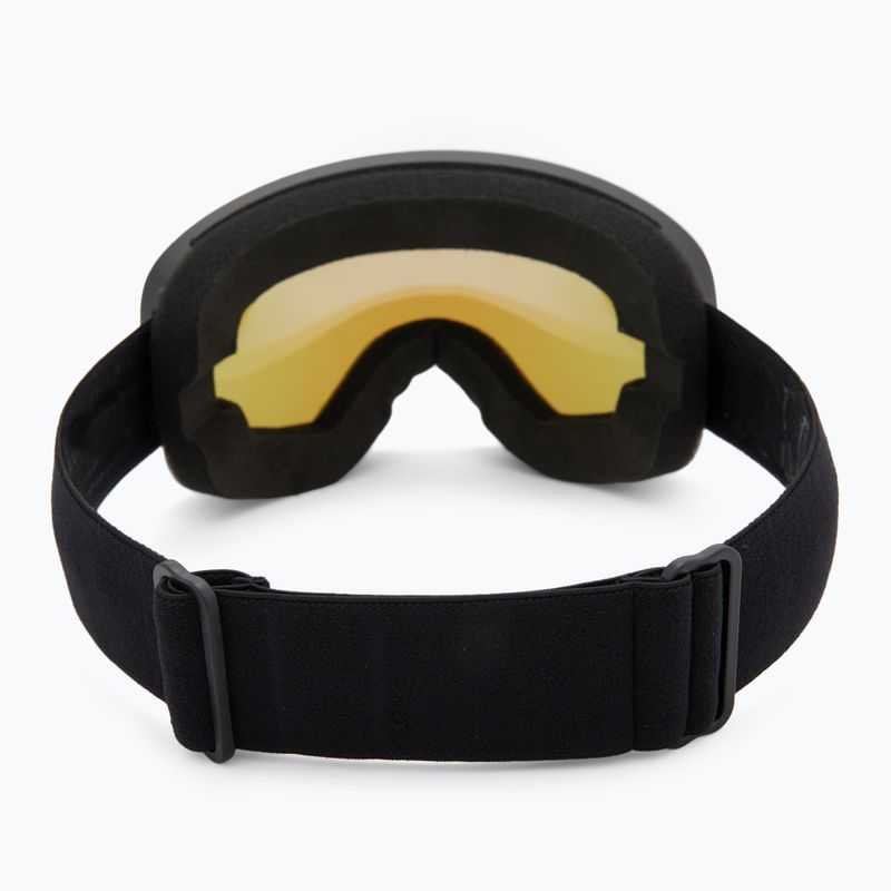 Ochelari de schi ATTABO de schi Kinik black 7