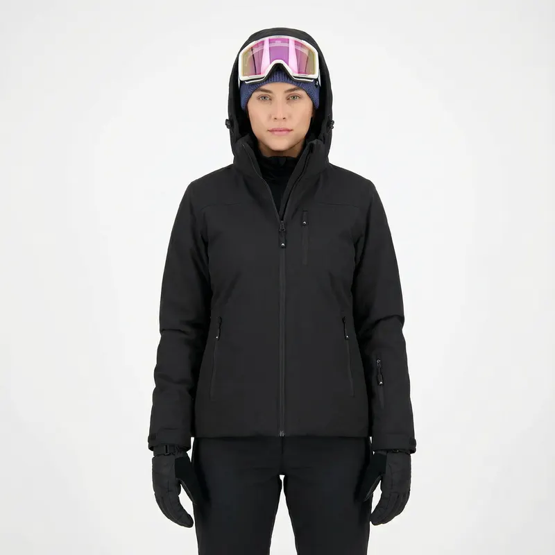 Ochelari de schi ATTABO Nanuk Pro photochromic white 5