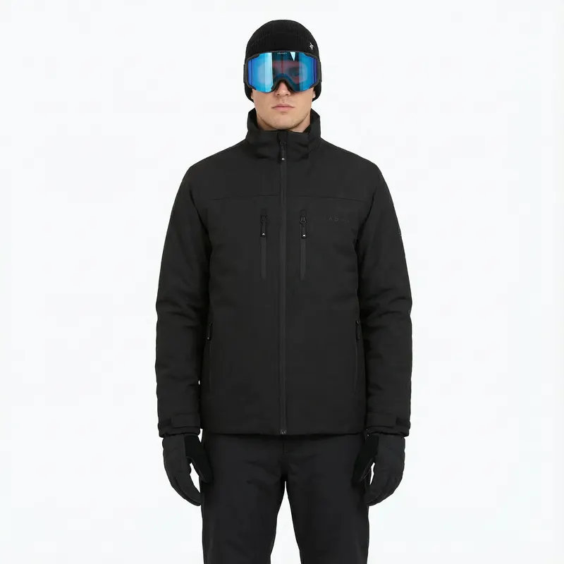 Ochelari de schi ATTABO Nanuk Pro fotocromic black 4