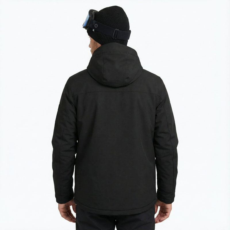 Ochelari de schi ATTABO Nanuk Pro fotocromic black 5