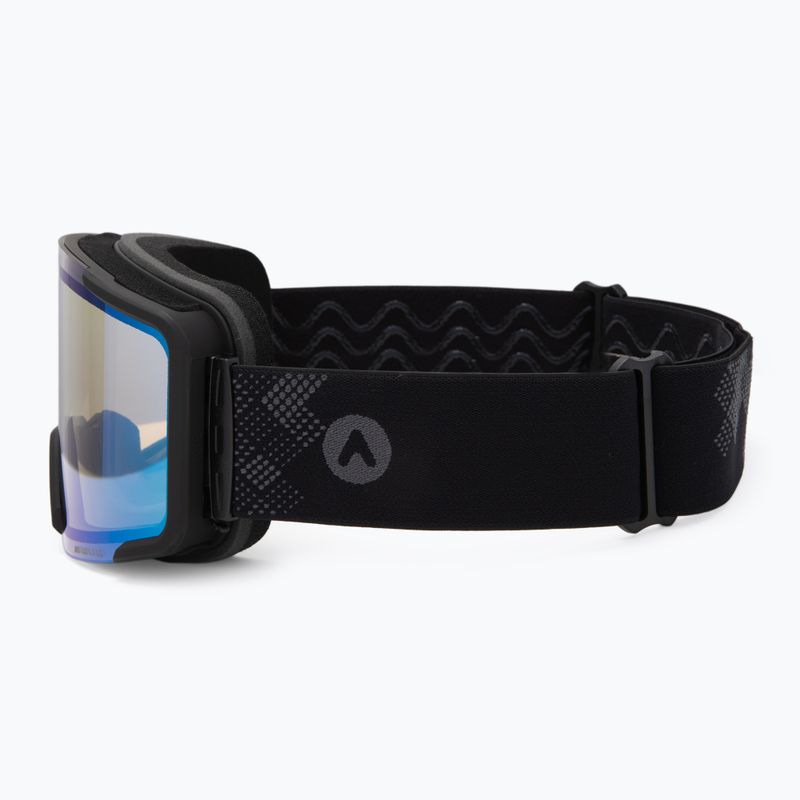 Ochelari de schi ATTABO Nanuk Pro fotocromic black 8