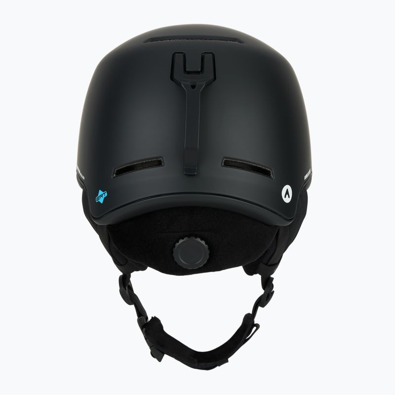 Cască de schi ATTABO Avens 3.0 ERT black 9
