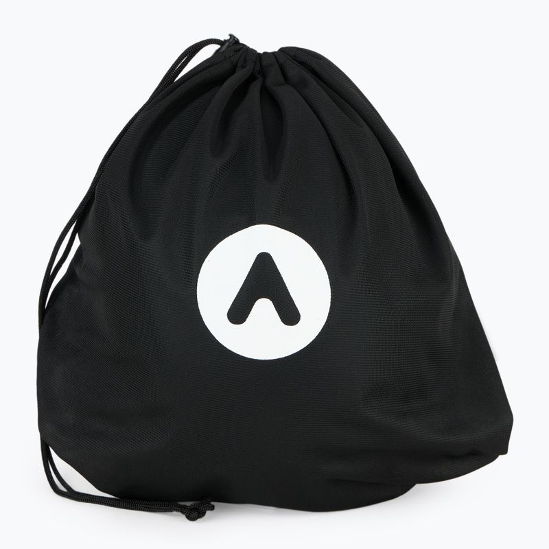 Cască de schi pentru copii ATTABO Avens 2.0 Jr Visor pink 14