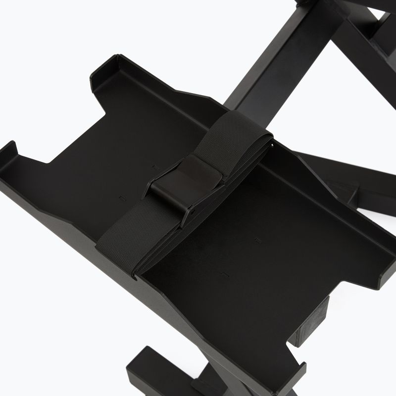 Suport pentru gantere reglabile XTREXO black 14