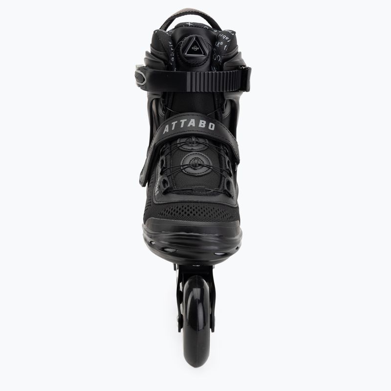 Role pentru bărbați ATTABO OneFoot Fitgo system black 8