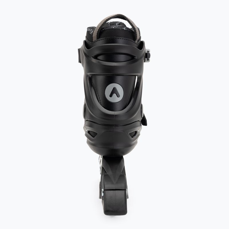 Role pentru bărbați ATTABO OneFoot Fitgo system black 9