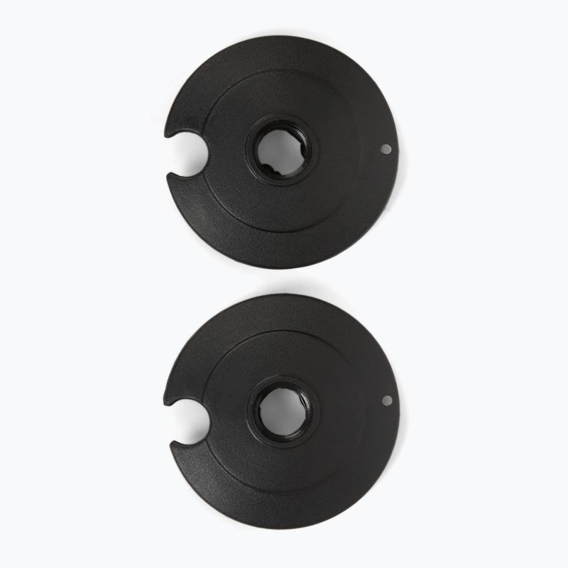 Bețe de schi pentru femei KADVA Aspen pink 7