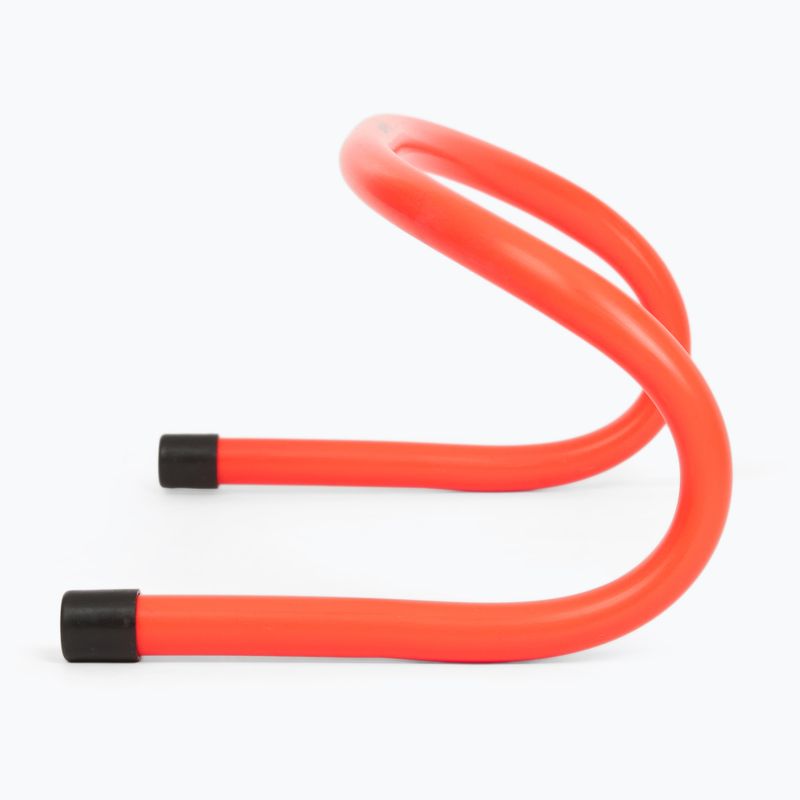 Garduri de antrenament OneTeam TRFT07 6 x 15 cm orange 6
