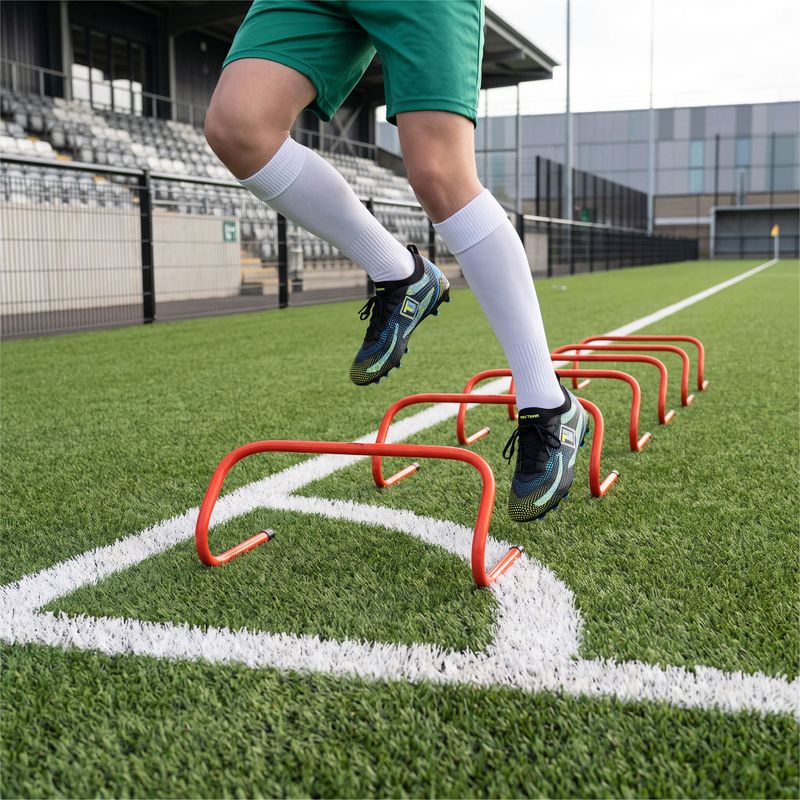 Garduri de antrenament OneTeam TRFT07 6 x 15 cm orange 3