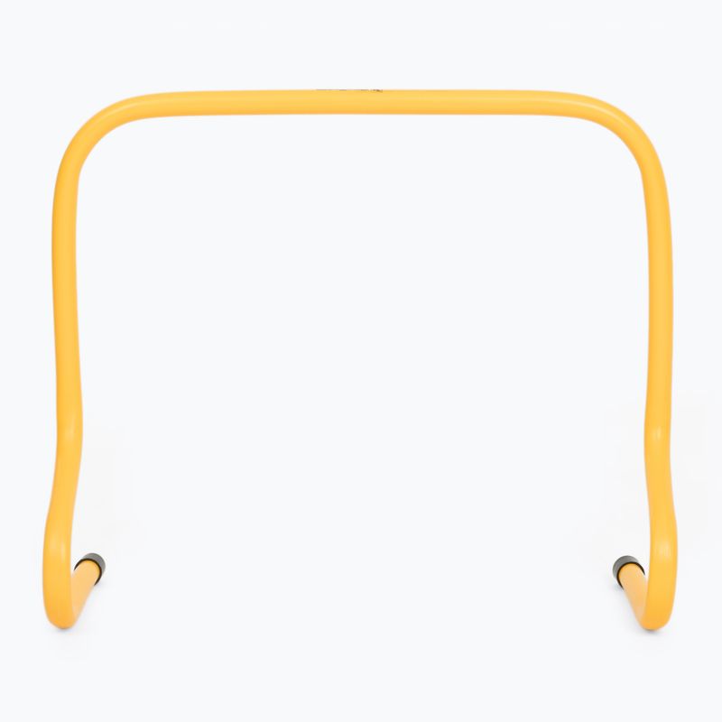 Garduri de antrenament OneTeam TRFT07 6 x 40 cm cm green