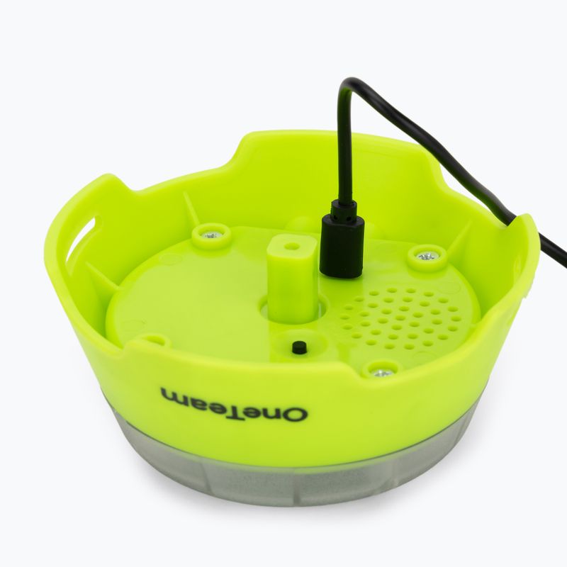 Trenażer OneTeam reakcji S-REACTOR zielony 6