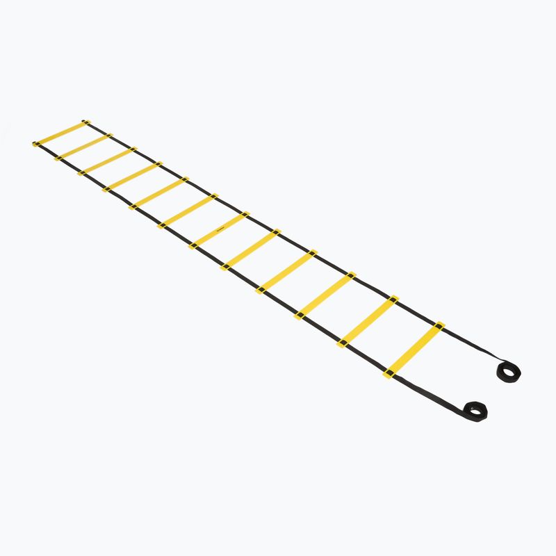 Scară de coordonare OneTeam S-AG LADDER 6M yellow 7