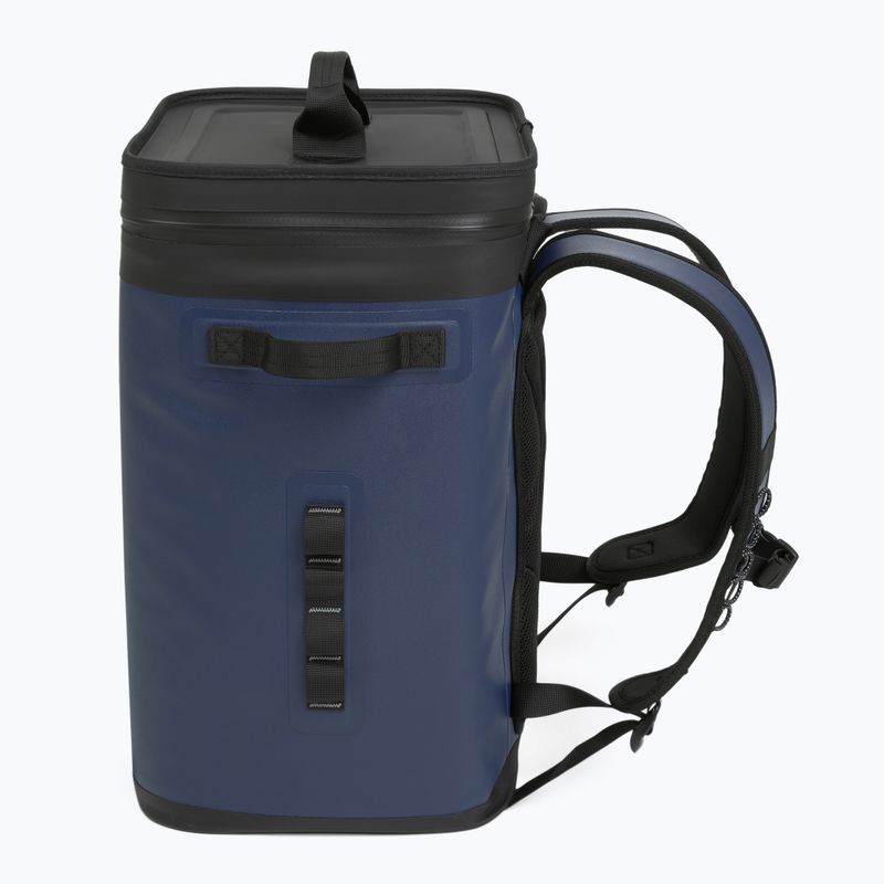 Geantă termică KADVA 72h Papu 25 navy blue 3