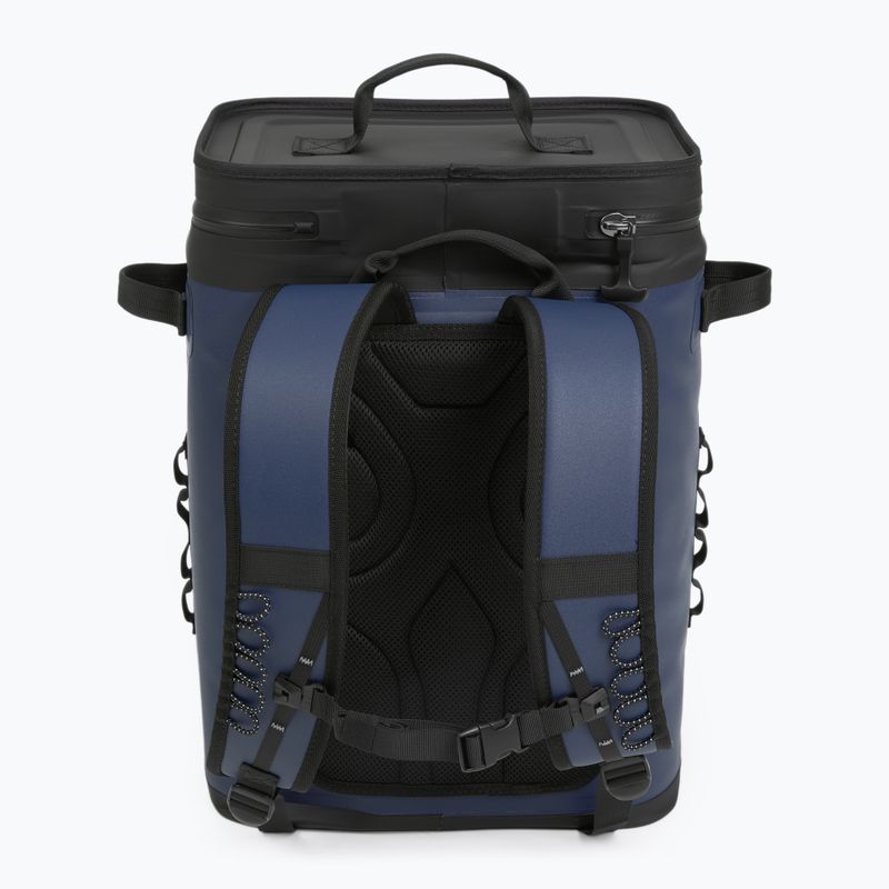 Geantă termică KADVA 72h Papu 25 navy blue 4