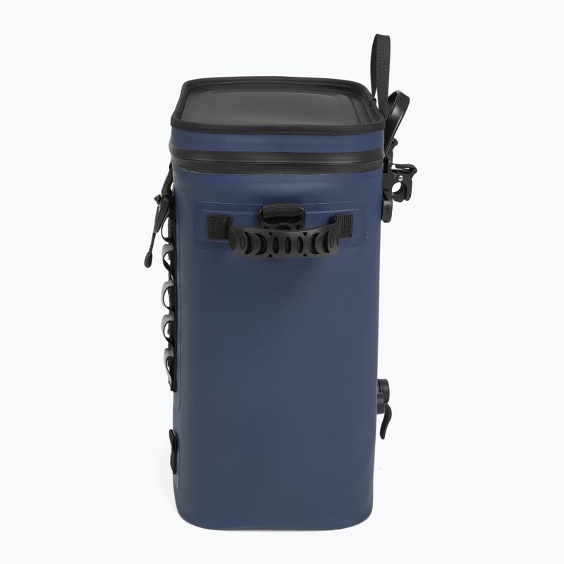 Geantă termică KADVA 72h BikerPack 20 l navy blue 3