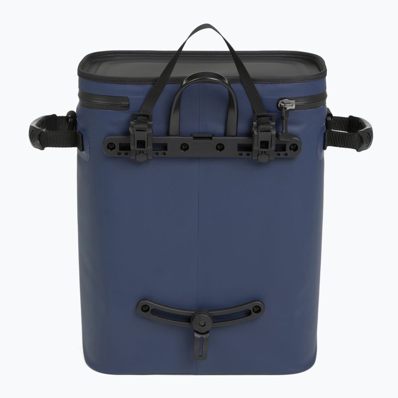 Geantă termică KADVA 72h BikerPack 20 l navy blue 4