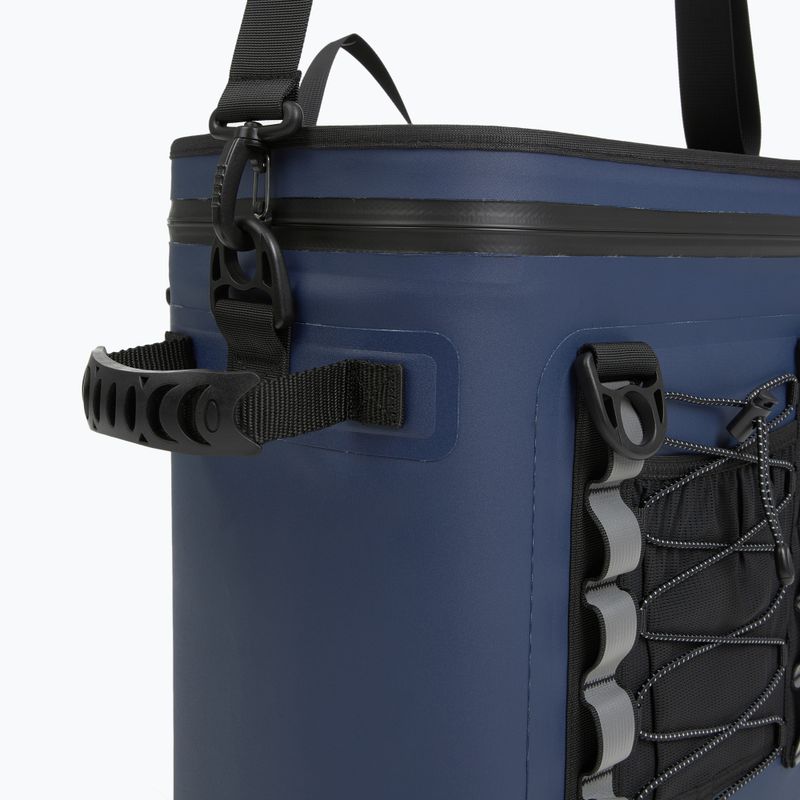 Geantă termică KADVA 72h BikerPack 20 l navy blue 9