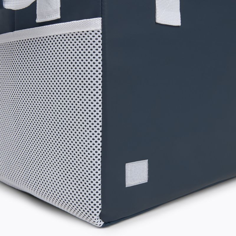 Frigider de camping KADVA foldable into Picnicer 30 l navy blue 6