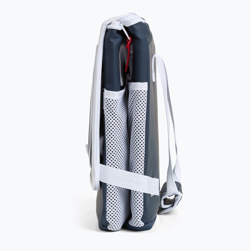 Frigider de camping KADVA foldable into Picnicer 30 l navy blue 11