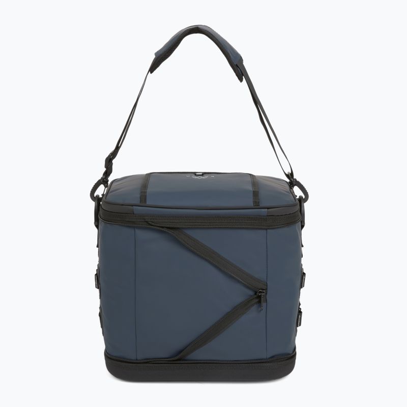 Frigider de camping KADVA flat Reducer 17 l navy blue 4