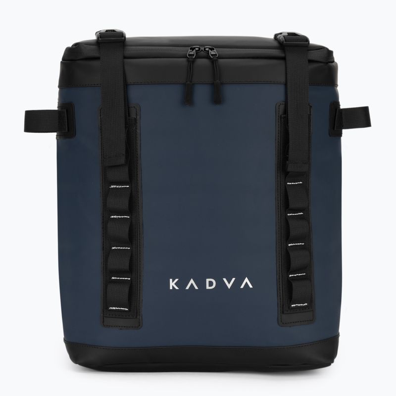 Frigider de camping KADVA soft CANcool navy blue 2
