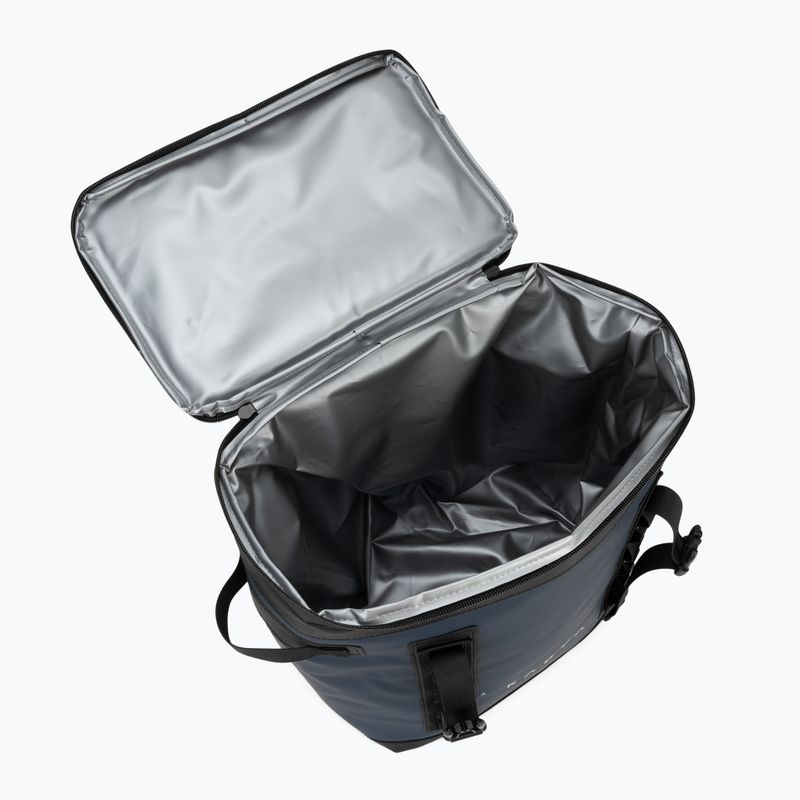 Frigider de camping KADVA soft CANcool navy blue 5