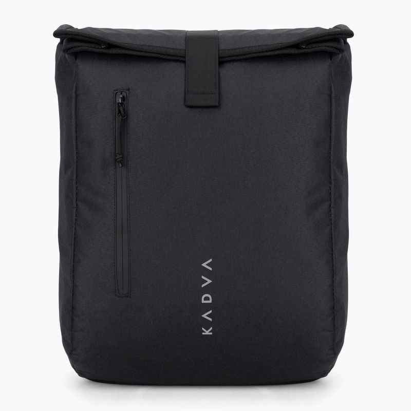 Geantă termică KADVA Basick Chill 14 l negru
