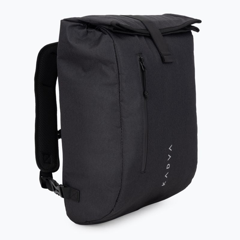 Geantă termică KADVA Basick Chill 14 l negru 2