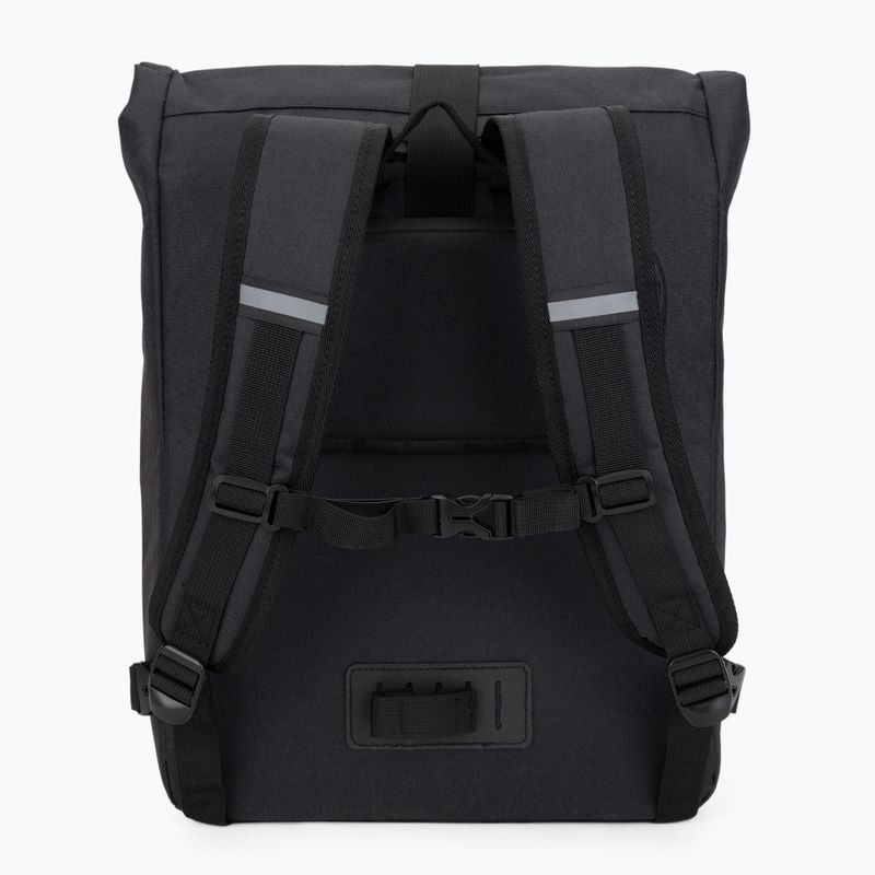 Geantă termică KADVA Basick Chill 14 l negru 3