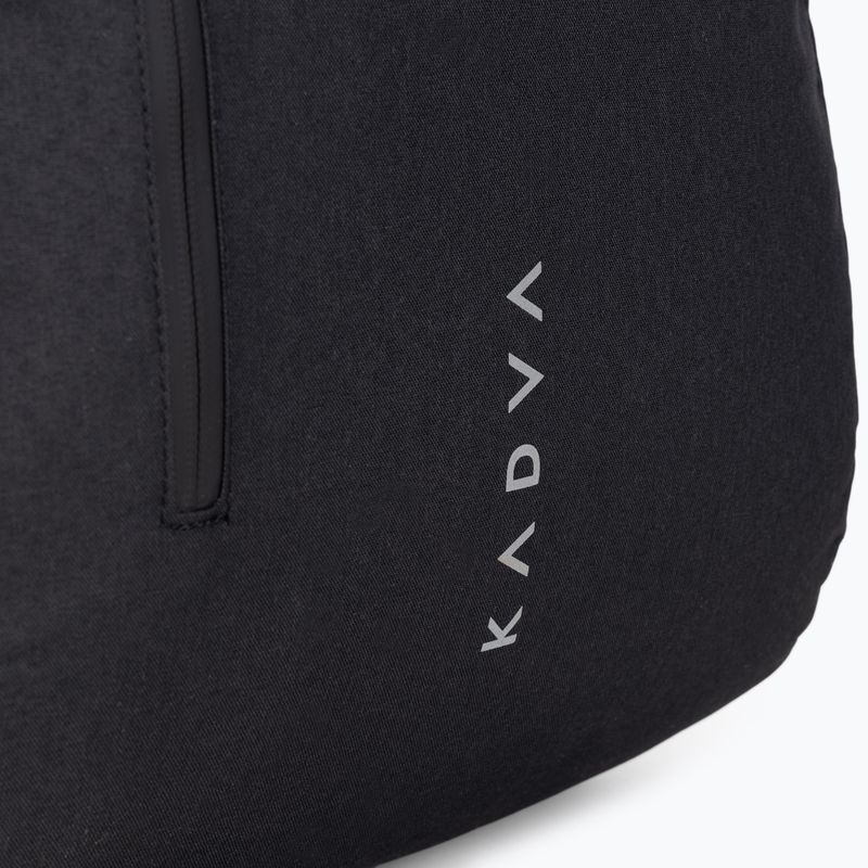 Geantă termică KADVA Basick Chill 14 L black 5